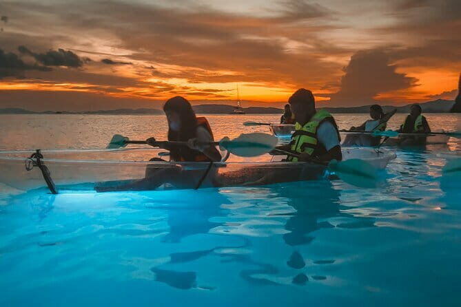 Crystal Clear Kayak Tour in Krabi - Final Thoughts