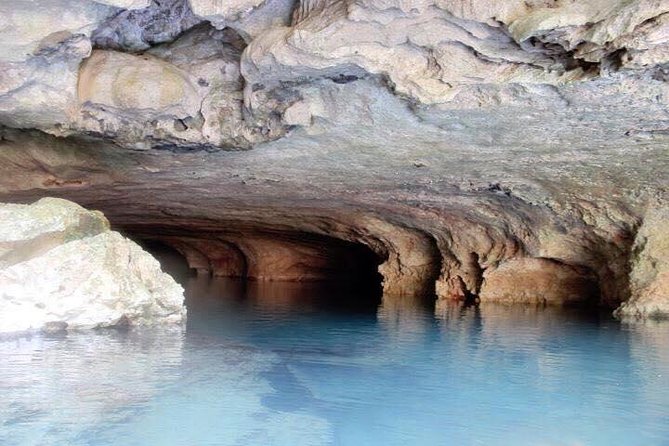 Crystal Dry Cave and Cave-Tubing, Including Lunch V.I.V. - Customer Feedback and Recommendations