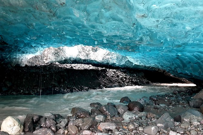 Crystal Ice Cave Adventure - Tour Highlights and Inclusions