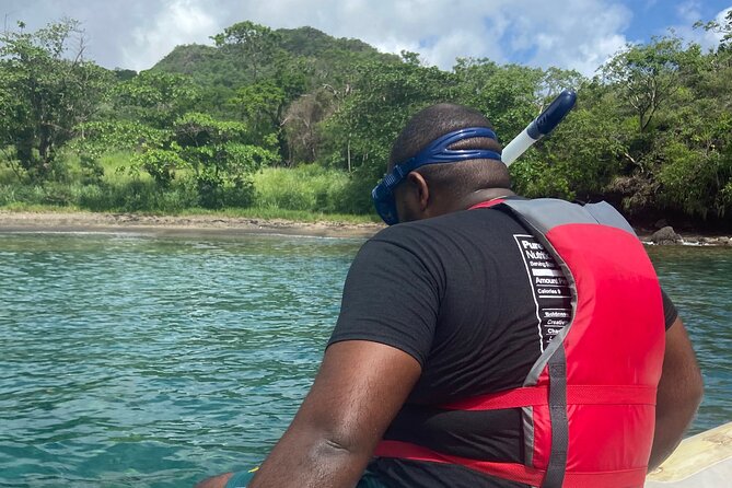 Crystal Kayaking in St. Vincent - Siteseeing With Cass - Activities and Highlights