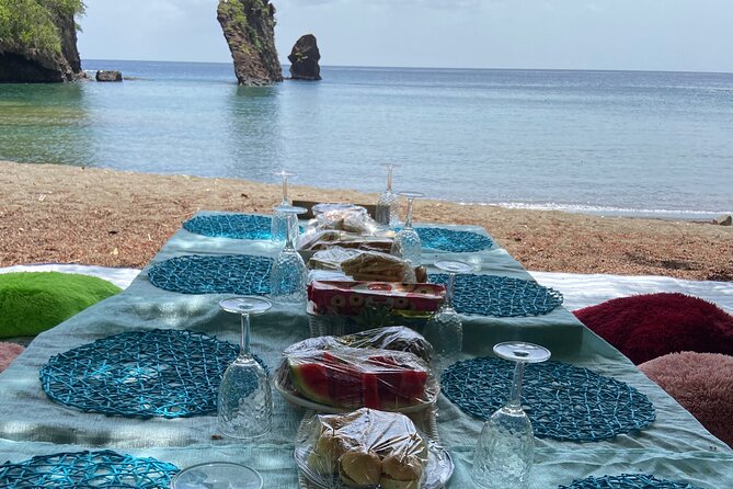 Crystal Kayaking in St. Vincent - Siteseeing With Cass - Customer Reviews and Feedback