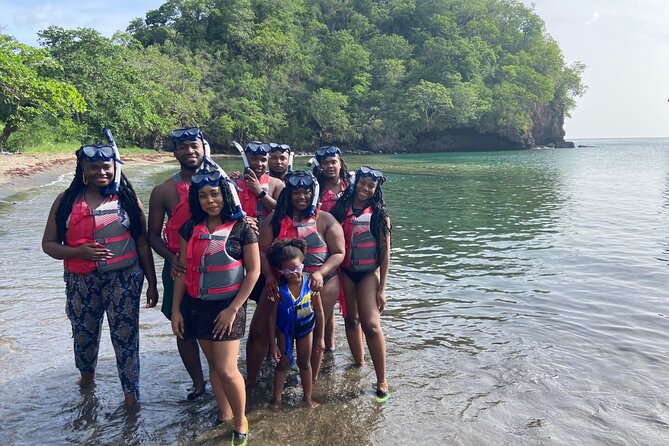 Crystal Kayaking in St. Vincent - Siteseeing With Cass - Price and Booking