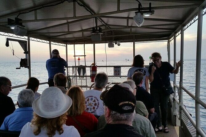 Crystal River Boat and Nature Tour - Who Will Love This Tour?