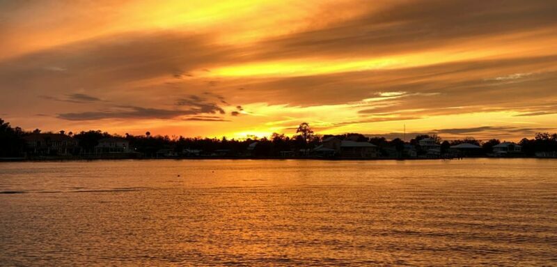 Crystal River Clear Kayak Sunset & Night Glow Tour - The Underwater Glow Experience