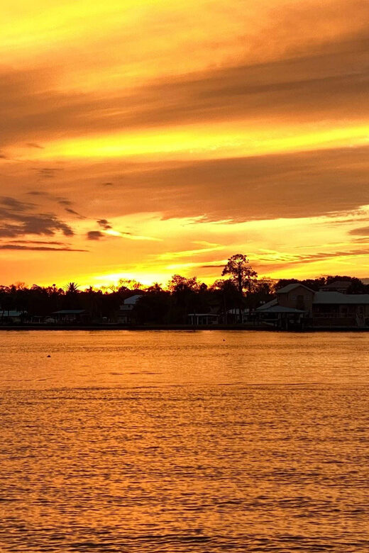 Crystal River Clear Kayak Sunset & Night Glow Tour - What to Expect in Terms of Value