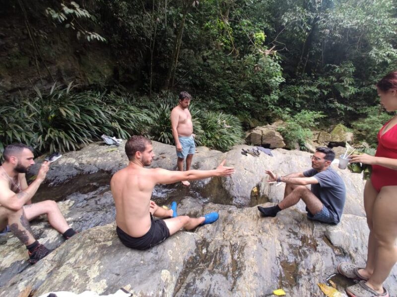 Crystal River: Crystalline Waters, Stunning Landscapes - Experience Highlights