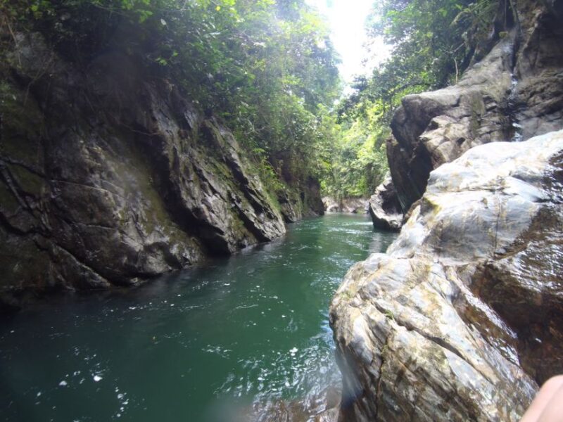 Crystal River: Crystalline Waters, Stunning Landscapes - Inclusions and Restrictions