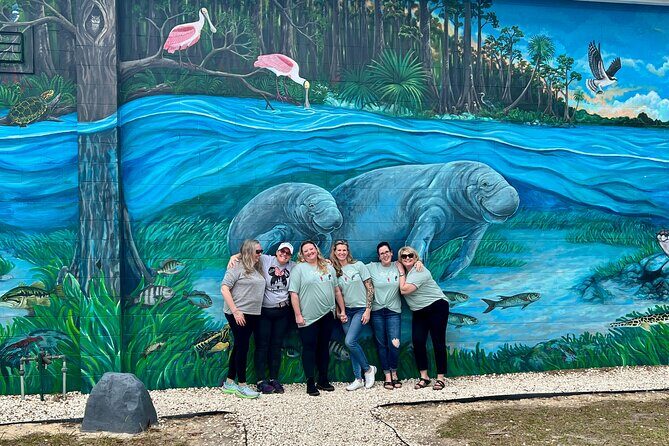 Crystal River Food Tour - An In-Depth Look at the Crystal River Food Tour