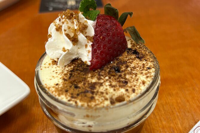 Crystal River Food Tour - Who Should Consider This Tour?