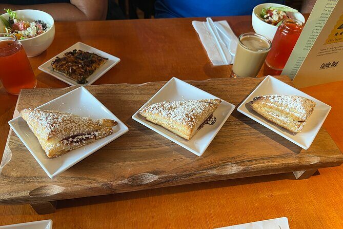 Crystal River Food Tour - The Sum Up: Why This Tour is a Great Choice