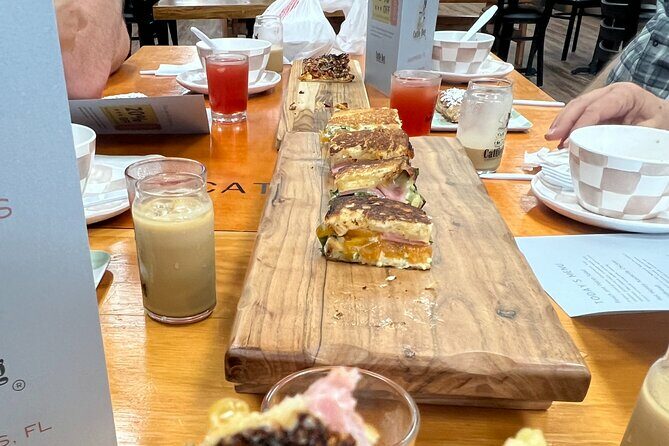 Crystal River Food Tour - FAQ