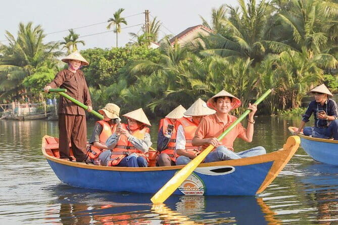 CSO Gallery - Museum in Hoi An Entry Ticket - Real Visitor Perspectives