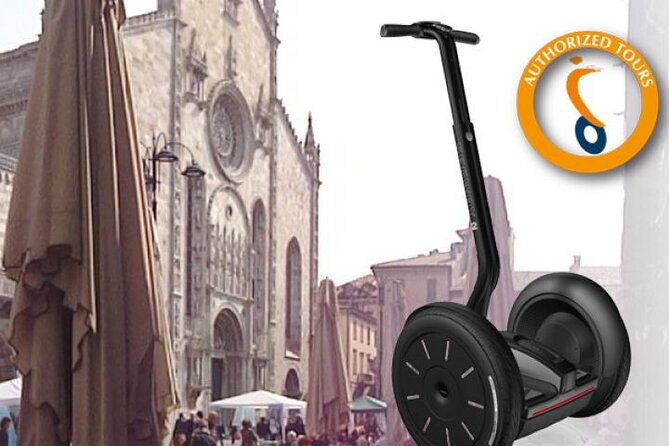 CSTRents - As Centro Storico Segway PT Authorized Tour - About Your Stay