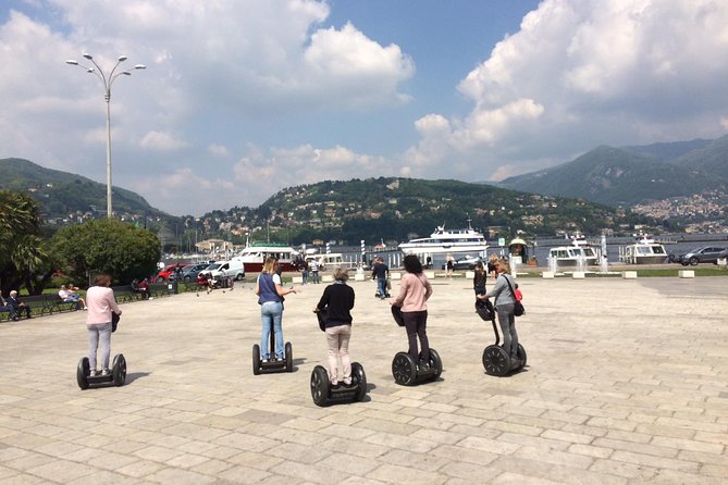 CSTRents - As Centro Storico Segway PT Authorized Tour - Pricing and Reviews