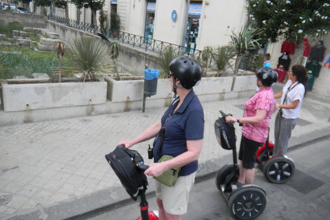 CSTRents - Syracuse Segway PT Authorized Tour - Meeting Point and Departure