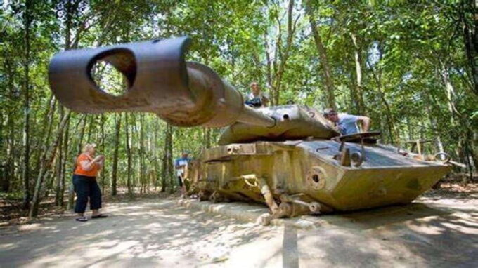 Cu Chi 1 Day Group Tour - Frequently Asked Questions