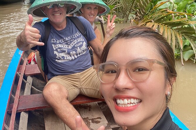 Cu Chi and Mekong Delta - VIP Group Tour by Limousine - Pickup and Confirmation
