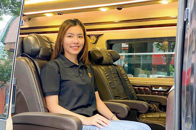 Cu Chi and Mekong Delta - VIP Group Tour by Limousine - Pricing and Cancellation