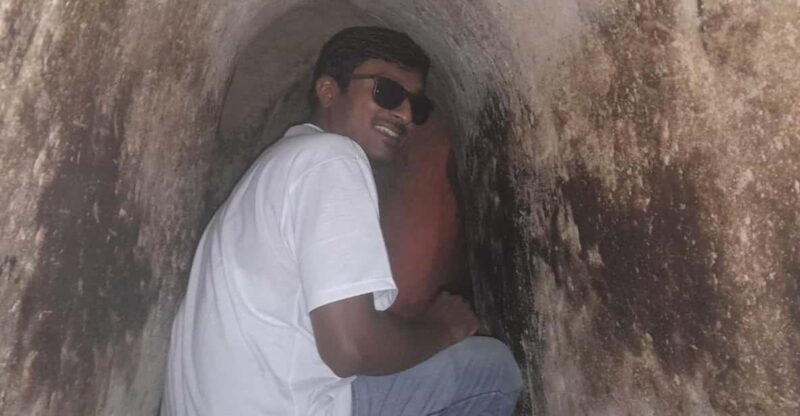 Cu Chi Tunnel Halfday - Must See in HCMC - Itinerary Details