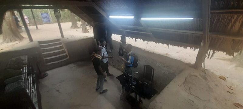 Cu Chi Tunnel Halfday - Must See in HCMC - Important Information