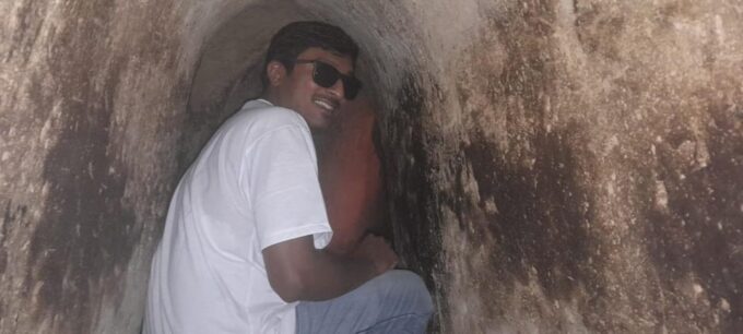 Cu Chi Tunnel Halfday - Must See in HCMC - Recap