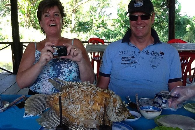 Cu Chi Tunnel & Mekong Delta Tour - Reviews and Ratings