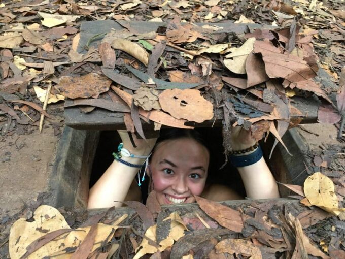 Cu Chi Tunnel Superior Small Group Tour - Inclusions and Feedback