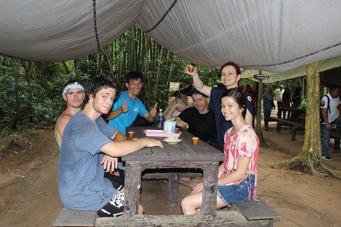 Cu Chi Tunnels and Cao Dai Temple - Tour Inclusions and Pricing