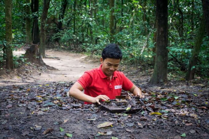 Cu Chi Tunnels and Mekong Delta 1 Day Tour With Small Group - Customer Feedback and Ratings