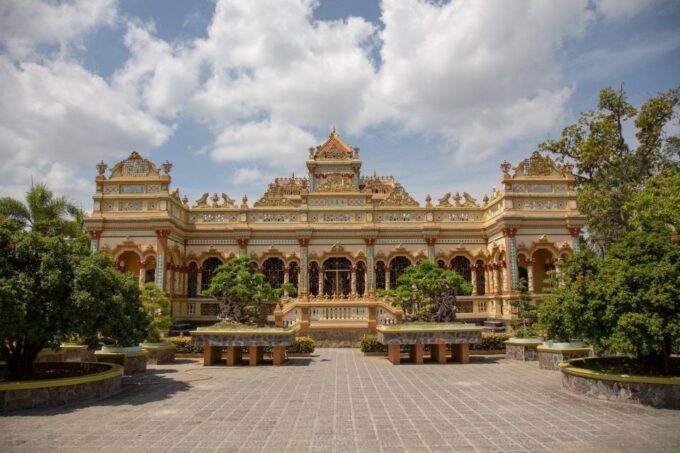 Cu Chi Tunnels and Mekong Delta Day Trip: Unveiling Vietnam - Additional Information
