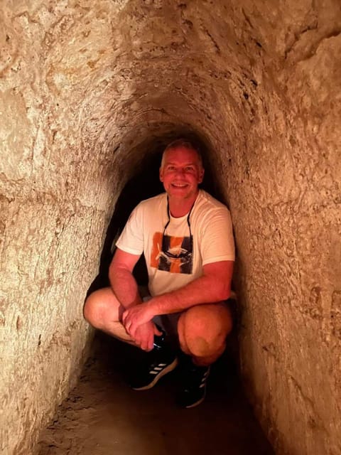 Cu Chi Tunnels and Mekong Delta Full Day Tour - Tour Highlights and Activities