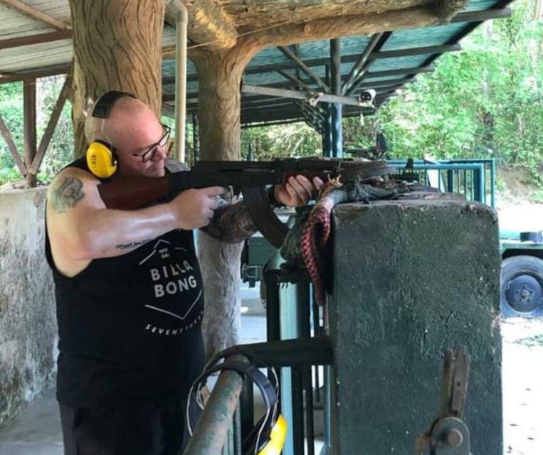 Cu Chi Tunnels and Mekong Delta Full Day Tour - Tropical Fruit Tastings