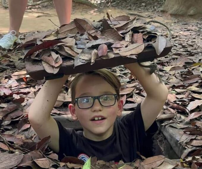Cu Chi Tunnels and Mekong Delta Full Day Tour - Frequently Asked Questions
