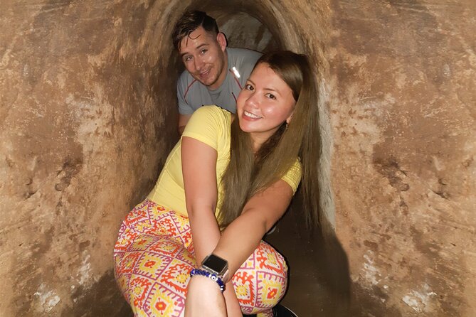 Cu Chi Tunnels and Mekong Delta - VIP Private Tour - Reviews and Details