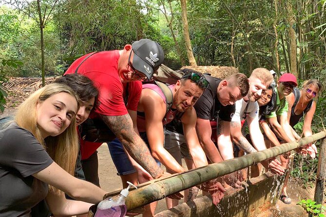 Cu Chi Tunnels and Mekong Delta - VIP Private Tour - Booking and Cancellation