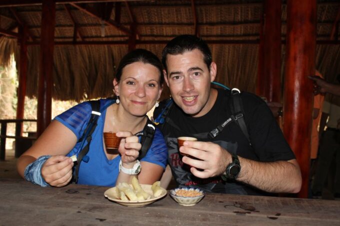 Cu Chi Tunnels and Saigon City Private Tour - Cancellation and Booking