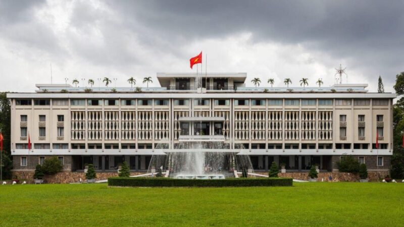 Cu Chi Tunnels and Saigon City Tour: Unveiling History - Key Points