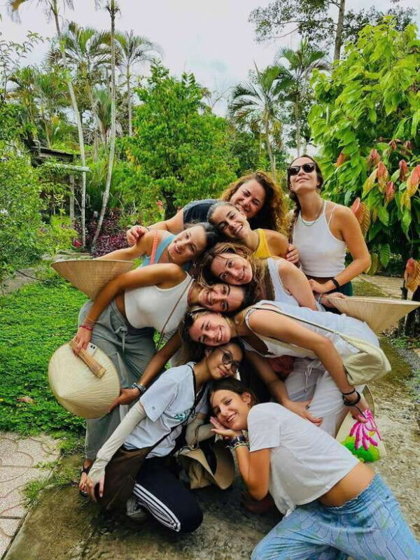 Cu Chi Tunnels and VIP Speedboat Tour Morning or Afternoon - Dining Options