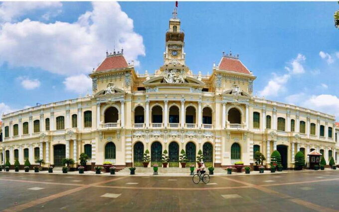 Cu Chi Tunnels & City Tour in One Day - Inclusions and Exclusions