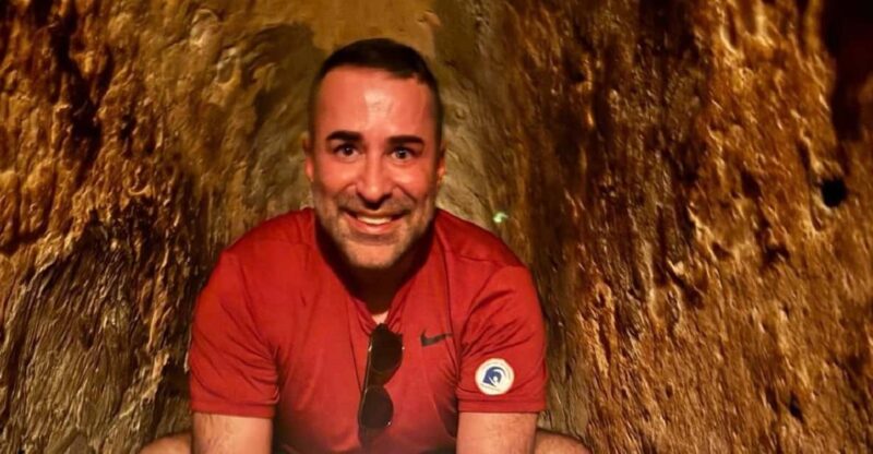 Cu Chi Tunnels Half-Day Adventure From Ho Chi Minh City - Transportation and Logistics