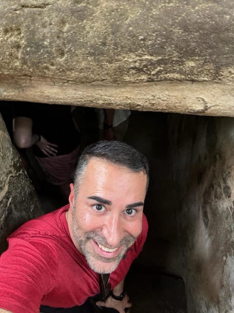 Cu Chi Tunnels Half-Day Adventure From Ho Chi Minh City - Inclusions and Exclusions