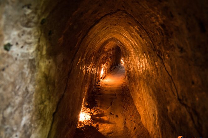 Cu Chi Tunnels - Half Day Morning or Afternoon Luxury Tours - Additional Details