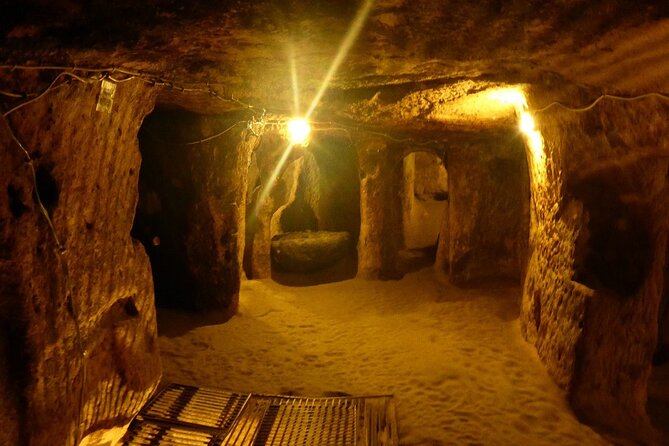 Cu Chi Tunnels - Half Day Morning or Afternoon Luxury Tours - Hotel Pickup