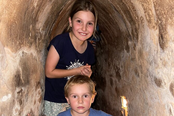 Cu Chi Tunnels Half-Day Tour: Discover Vietnams History From HCM - Key Activities During the Tour