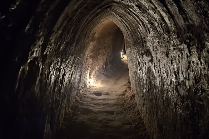 Cu Chi Tunnels Half-Day Tour: Discover Vietnams History From HCM - Pricing and Additional Charges