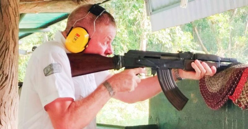 Cu Chi Tunnels Half Day Tour From Ho Chi Minh - Key Points