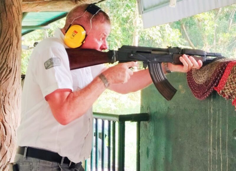 Cu Chi Tunnels Half Day Tour From Ho Chi Minh - Highlights