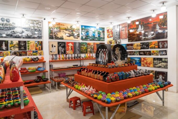 Cu Chi Tunnels Half Day Tour From Ho Chi Minh - Hotel Pick-up and Drop-off