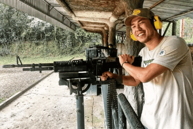 Cu Chi Tunnels Half-day Tour| From Ho Chi Minh, Vietnam - Shooting Experience Option