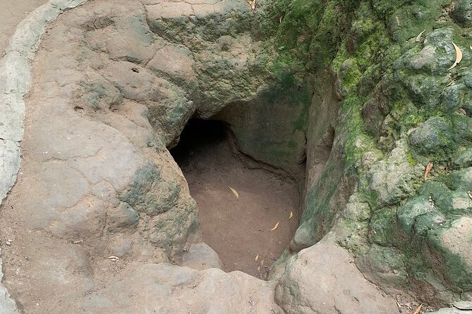 Cu Chi Tunnels - Ho Chi Minh City One Day Tours - Exploring Cu Chi Tunnels